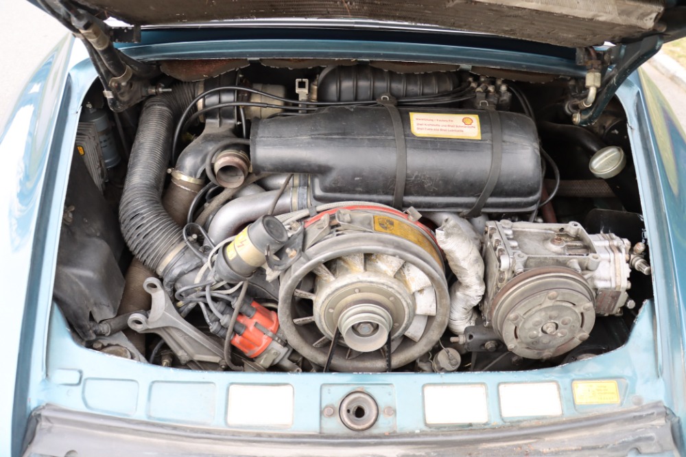 Used 1978 Porsche 911SC   | Astoria, NY
