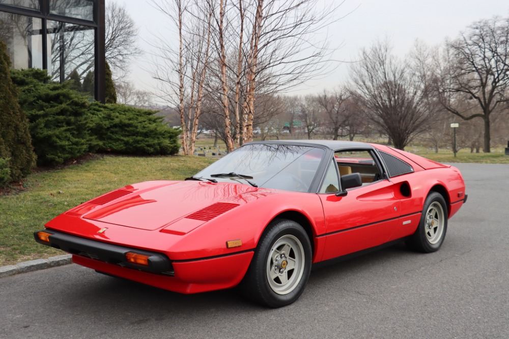 Used 1982 Ferrari 308GTSI   | Astoria, NY