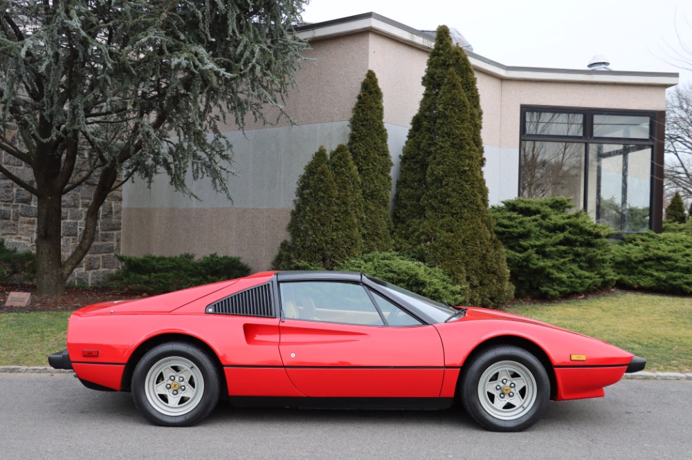 Used 1982 Ferrari 308GTSI   | Astoria, NY