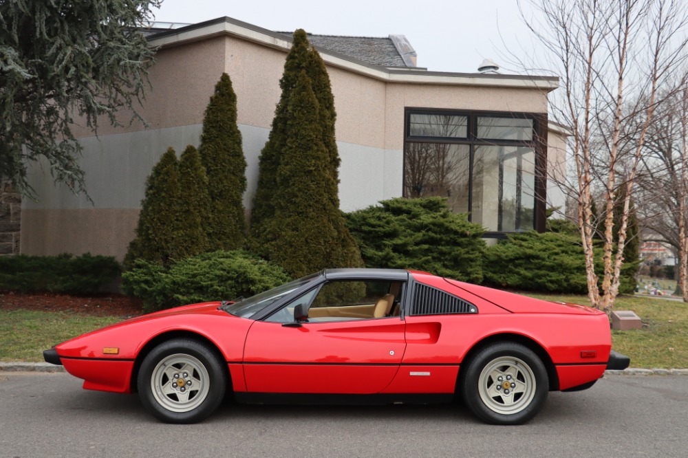 Used 1982 Ferrari 308GTSI   | Astoria, NY