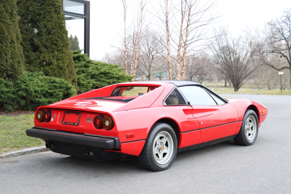 Used 1982 Ferrari 308GTSI   | Astoria, NY