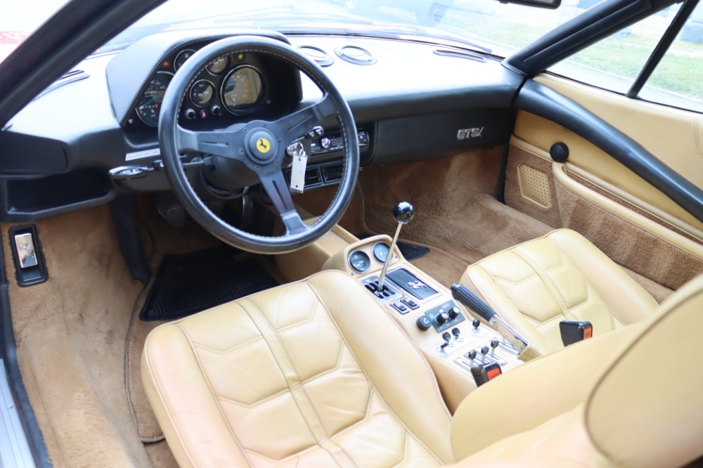 Used 1982 Ferrari 308GTSI   | Astoria, NY