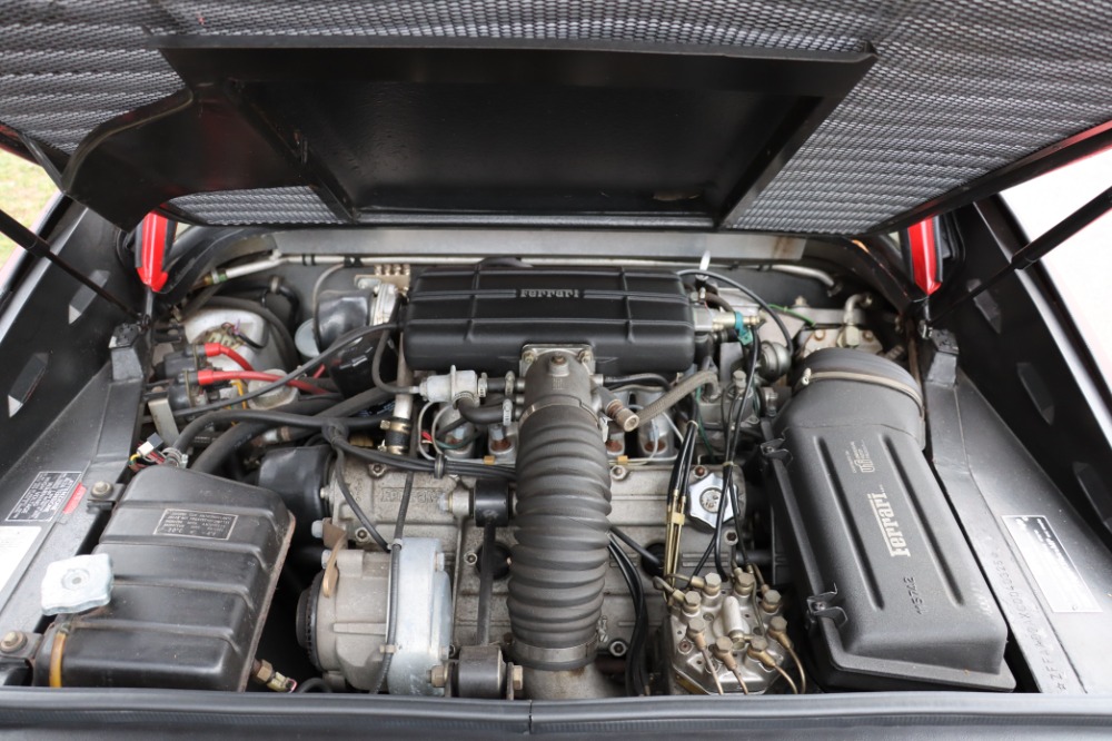Used 1982 Ferrari 308GTSI   | Astoria, NY