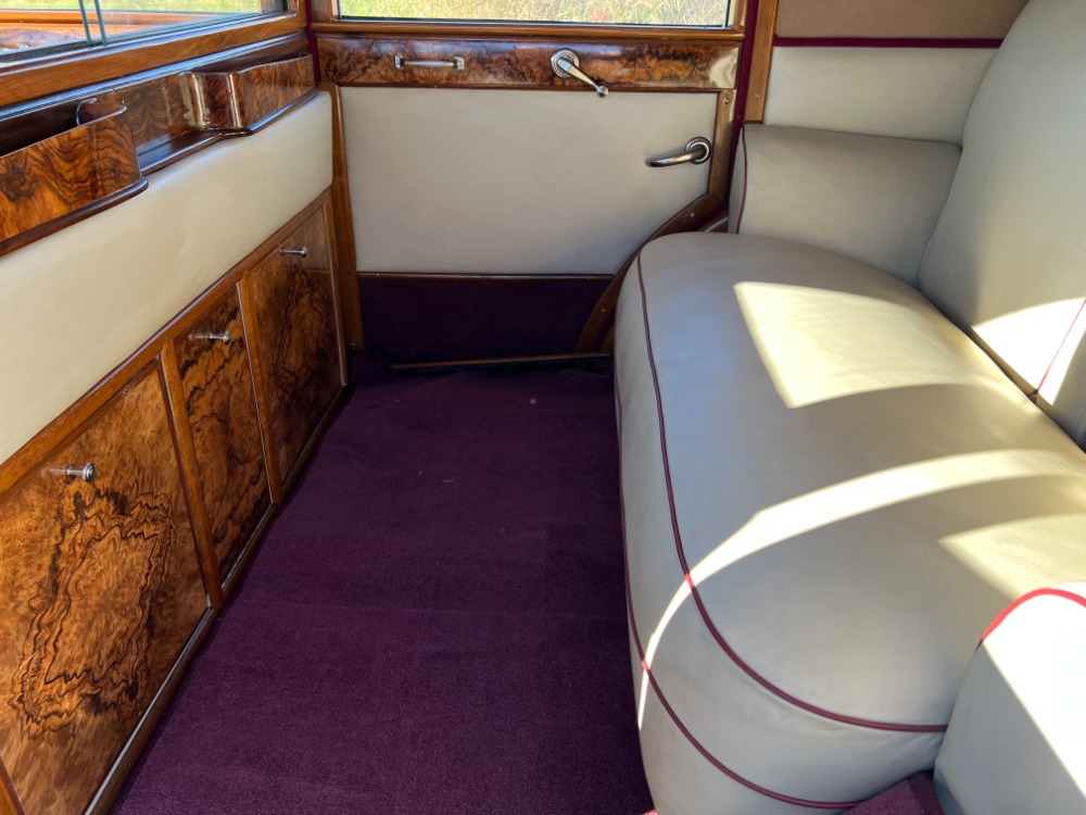 Used 1929 Rolls-Royce 20HP Limousine De Ville   | Astoria, NY