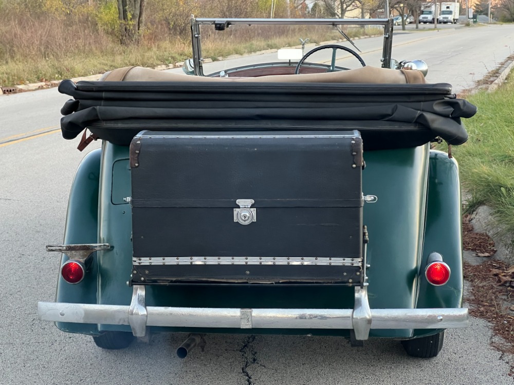 Used 1933 Rolls-Royce 20-25   | Astoria, NY