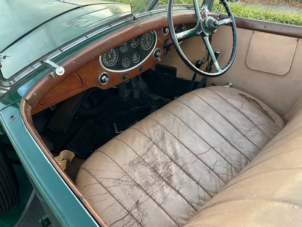 Used 1933 Rolls-Royce 20-25   | Astoria, NY