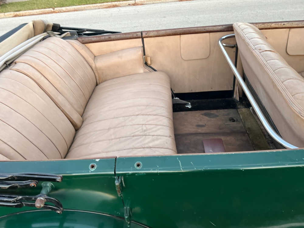 Used 1933 Rolls-Royce 20-25   | Astoria, NY