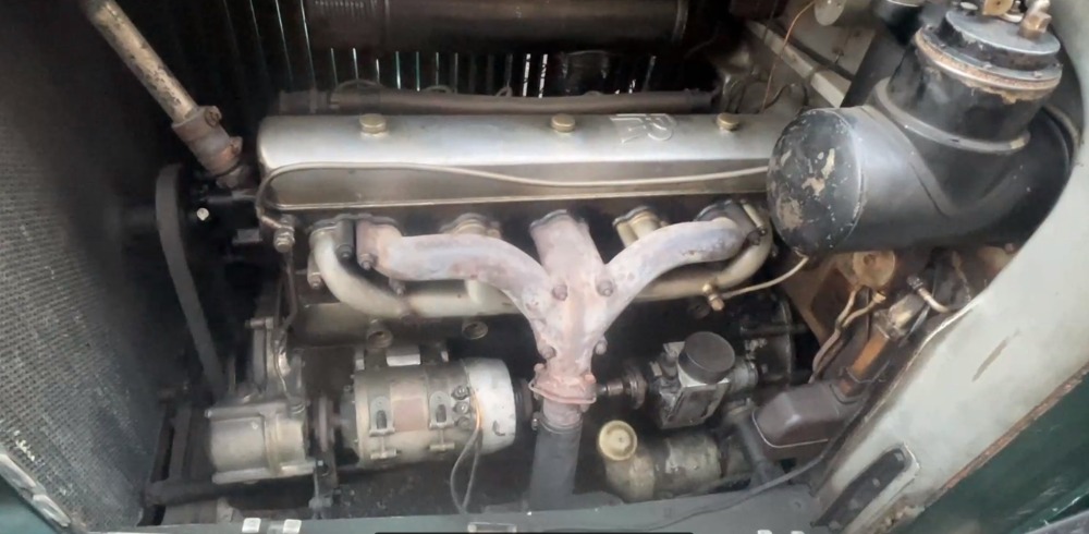 Used 1933 Rolls-Royce 20-25   | Astoria, NY