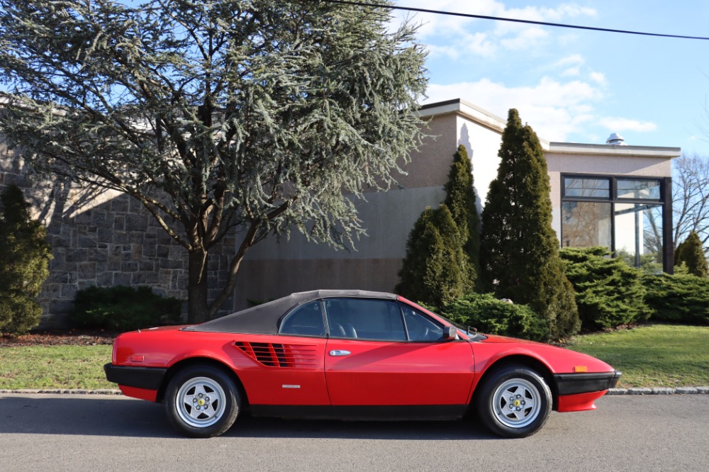 Used 1985 Ferrari Mondial   | Astoria, NY