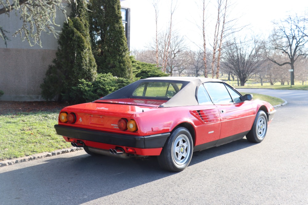 Used 1985 Ferrari Mondial   | Astoria, NY