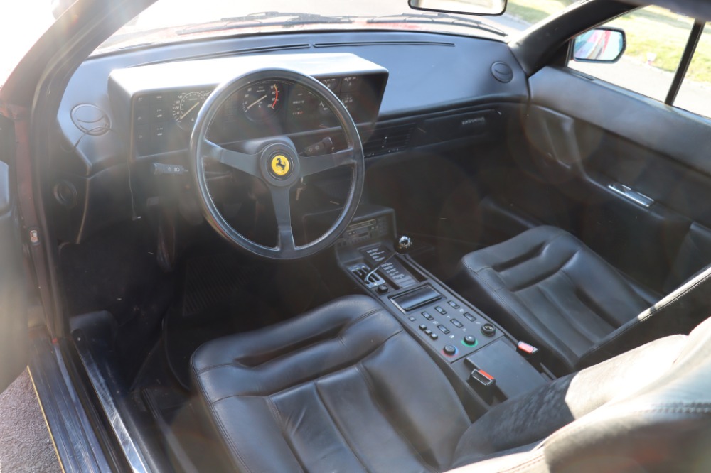 Used 1985 Ferrari Mondial   | Astoria, NY