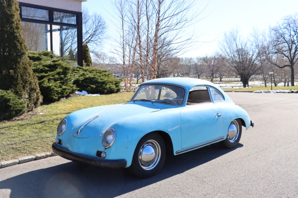 Used 1956 Porsche 356A  | Astoria, NY