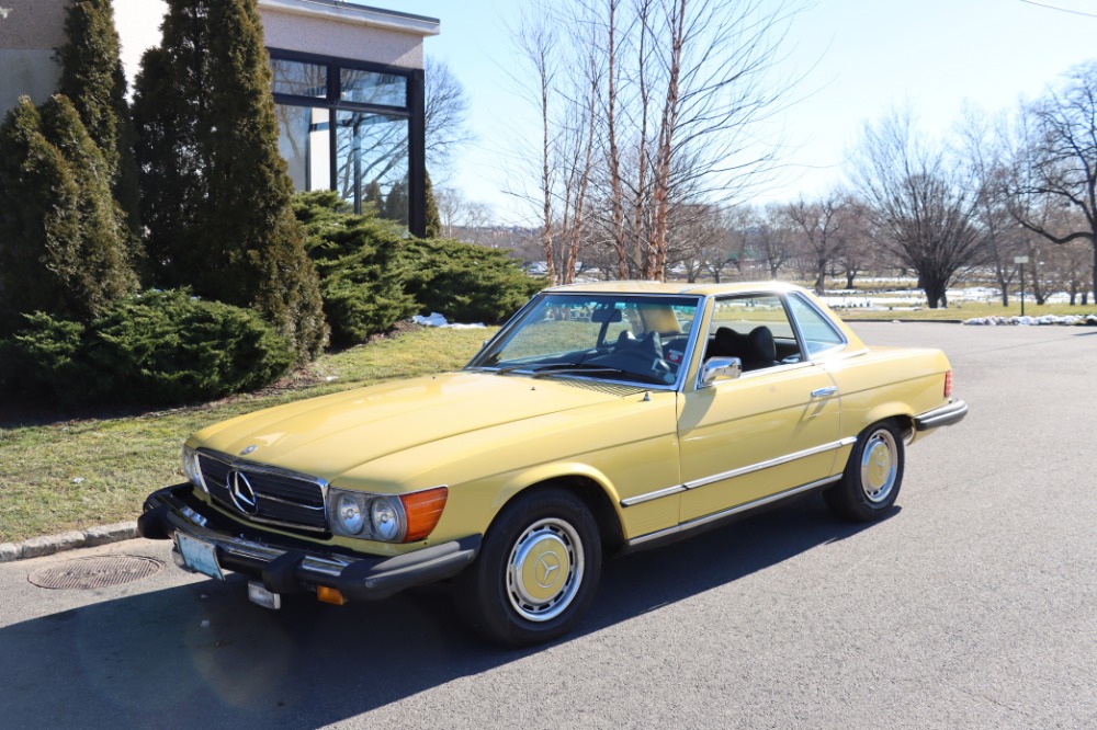 Used 1974 Mercedes-Benz 450SL   | Astoria, NY