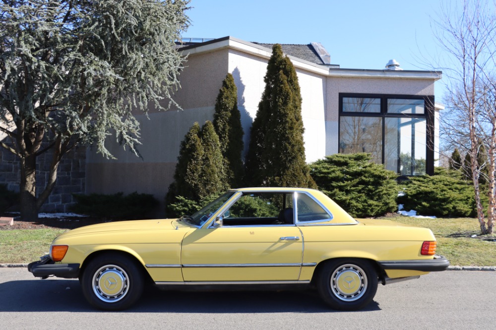 Used 1974 Mercedes-Benz 450SL  | Astoria, NY