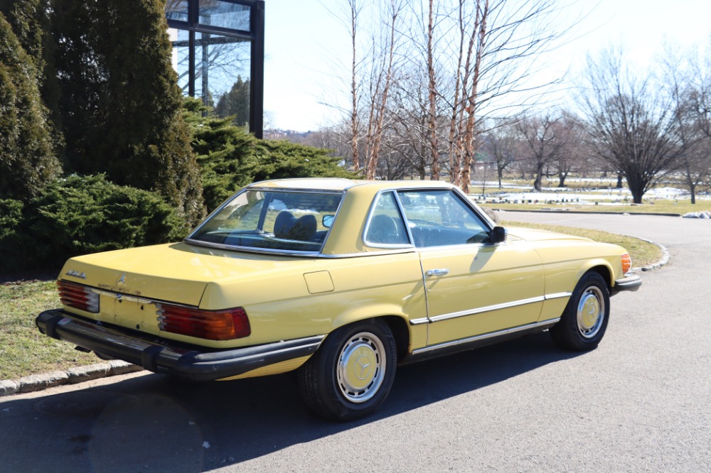 Used 1974 Mercedes-Benz 450SL   | Astoria, NY