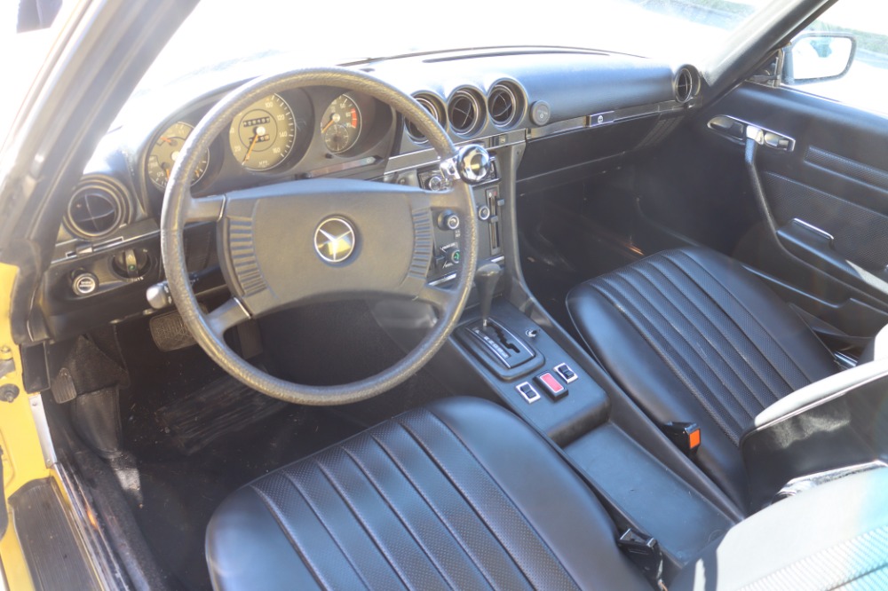 Used 1974 Mercedes-Benz 450SL   | Astoria, NY