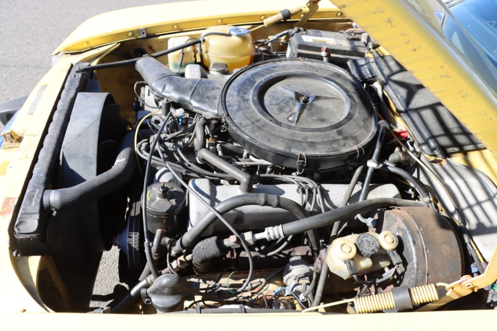 Used 1974 Mercedes-Benz 450SL   | Astoria, NY