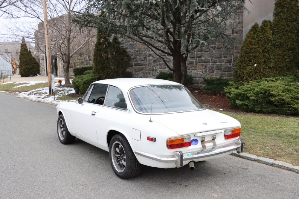 Used 1974 Alfa Romeo GTV 2000   | Astoria, NY