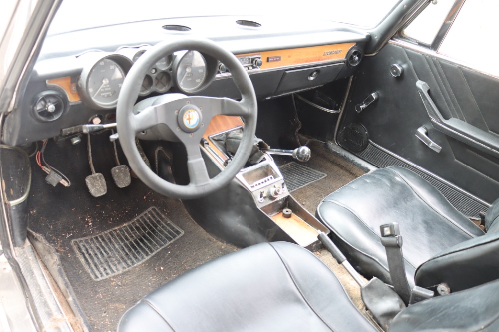 Used 1974 Alfa Romeo GTV 2000   | Astoria, NY