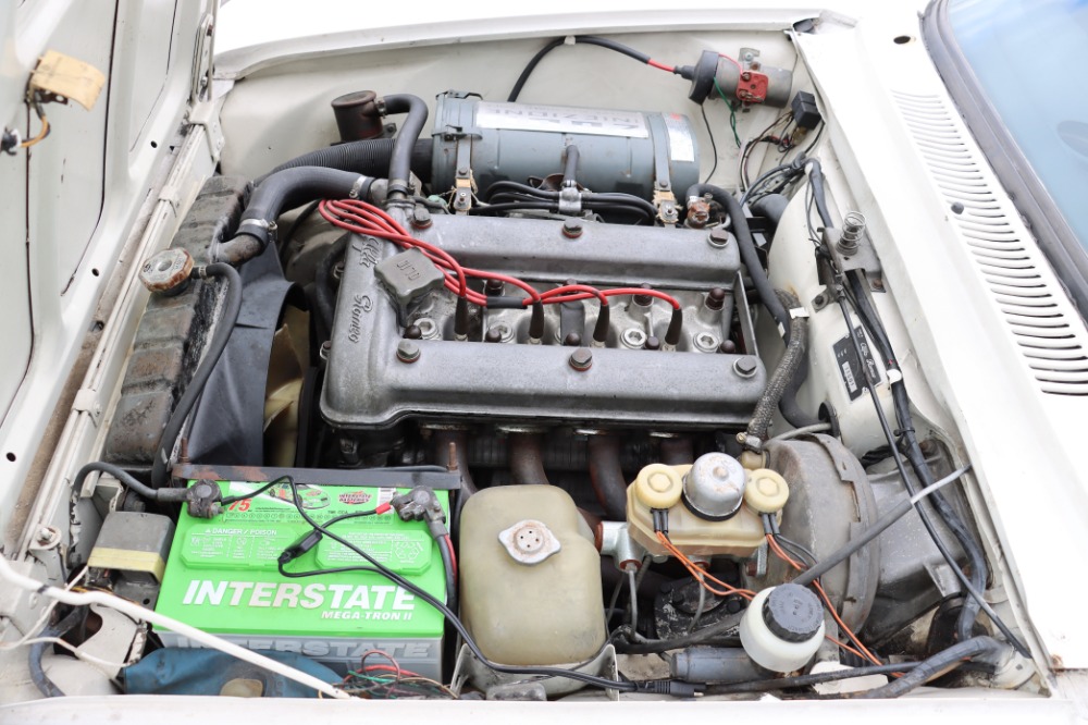 Used 1974 Alfa Romeo GTV 2000   | Astoria, NY