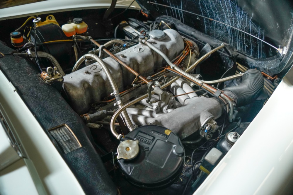 Used 1965 Mercedes-Benz 230SL   | Astoria, NY