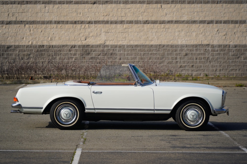 Used 1965 Mercedes-Benz 230SL   | Astoria, NY