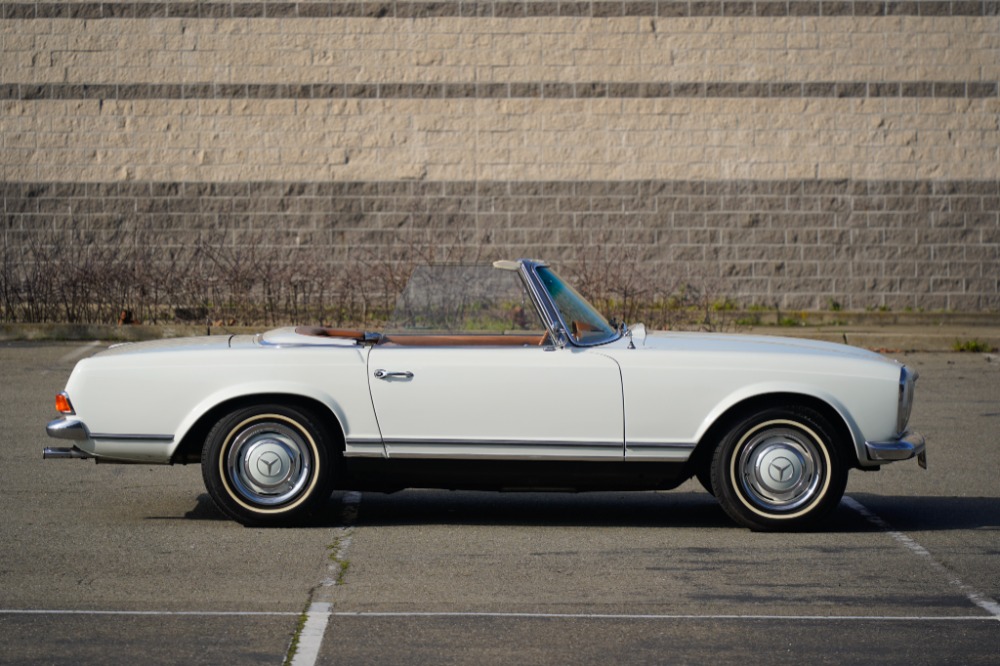 Used 1965 Mercedes-Benz 230SL  | Astoria, NY