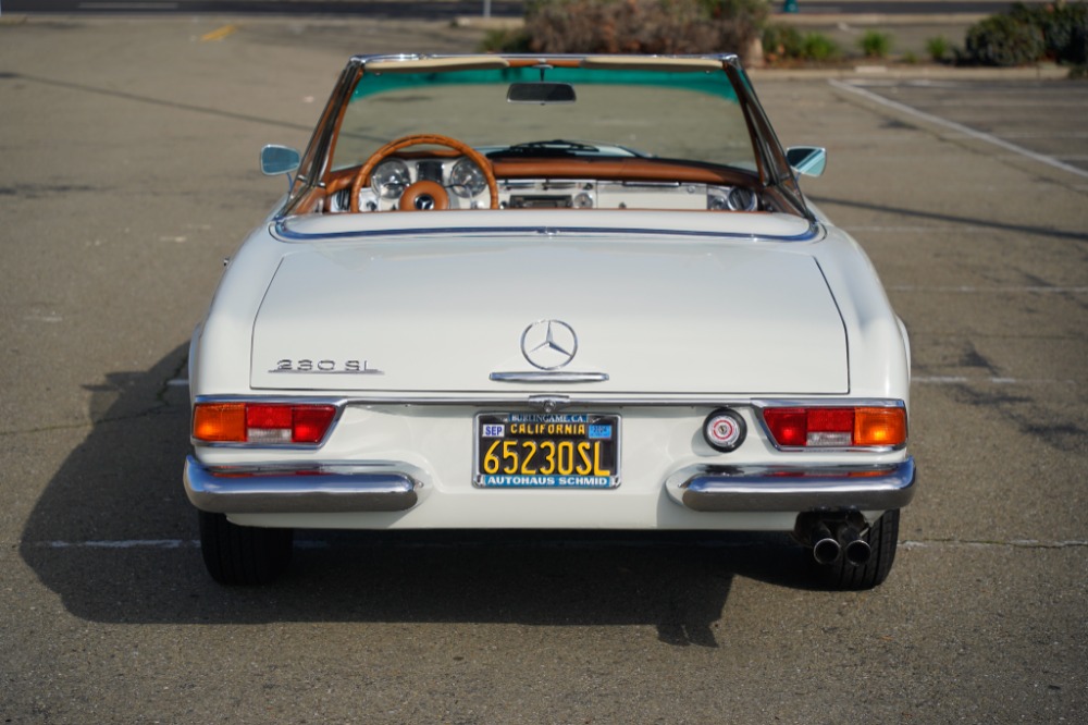 Used 1965 Mercedes-Benz 230SL   | Astoria, NY