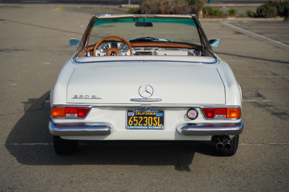 Used 1965 Mercedes-Benz 230SL  | Astoria, NY