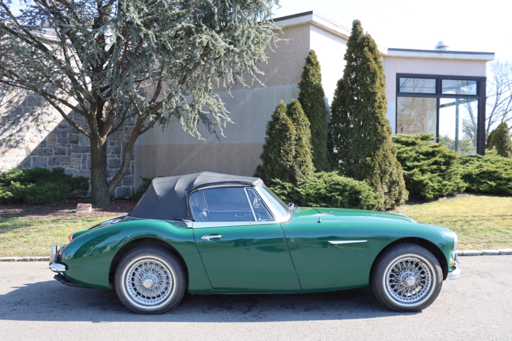 Used 1967 Austin Healey 3000 MK III BJ8   | Astoria, NY
