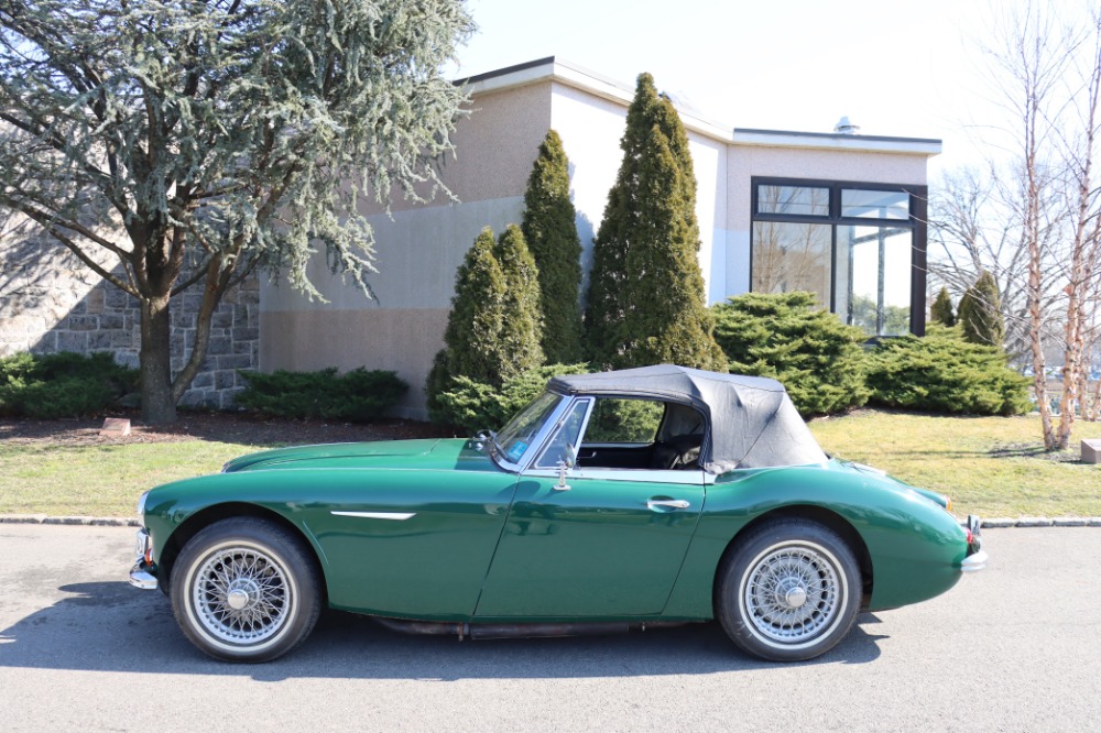 Used 1967 Austin Healey 3000 MK III BJ8   | Astoria, NY