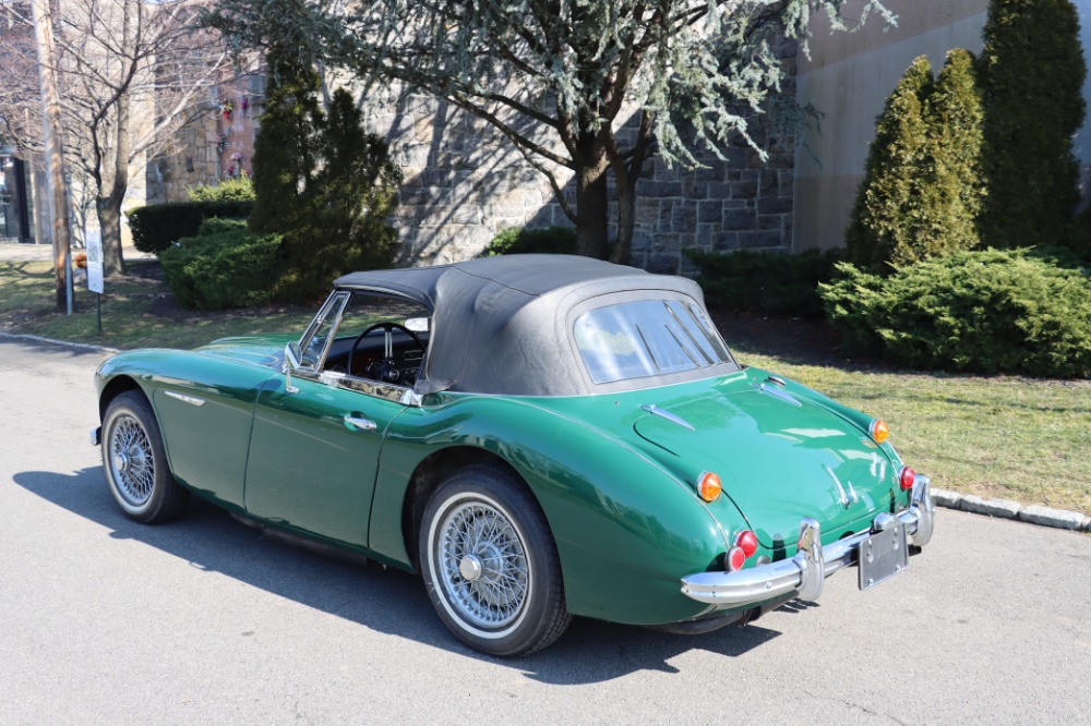 Used 1967 Austin Healey 3000 MK III BJ8   | Astoria, NY