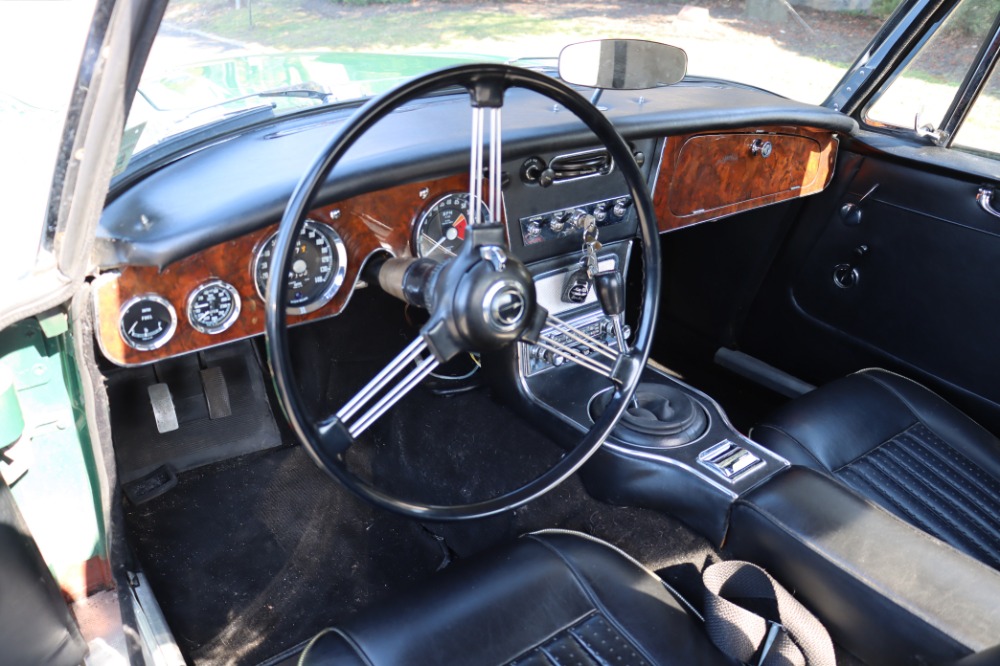 Used 1967 Austin Healey 3000 MK III BJ8   | Astoria, NY
