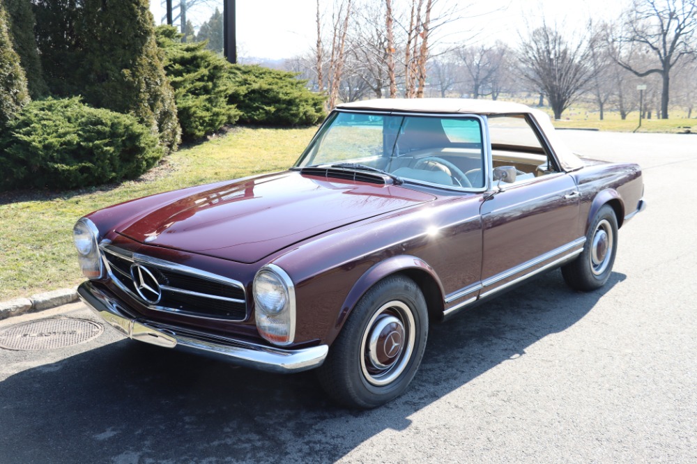 Used 1964 Mercedes-Benz 230SL  | Astoria, NY