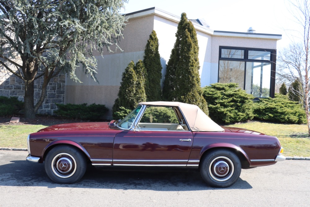 Used 1964 Mercedes-Benz 230SL   | Astoria, NY