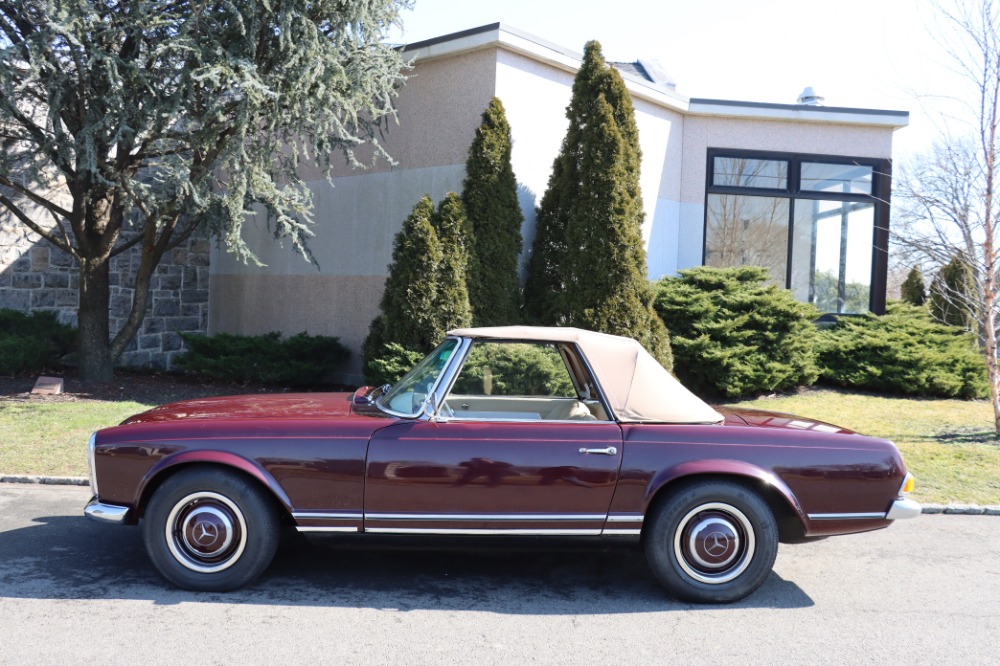 Used 1964 Mercedes-Benz 230SL  | Astoria, NY