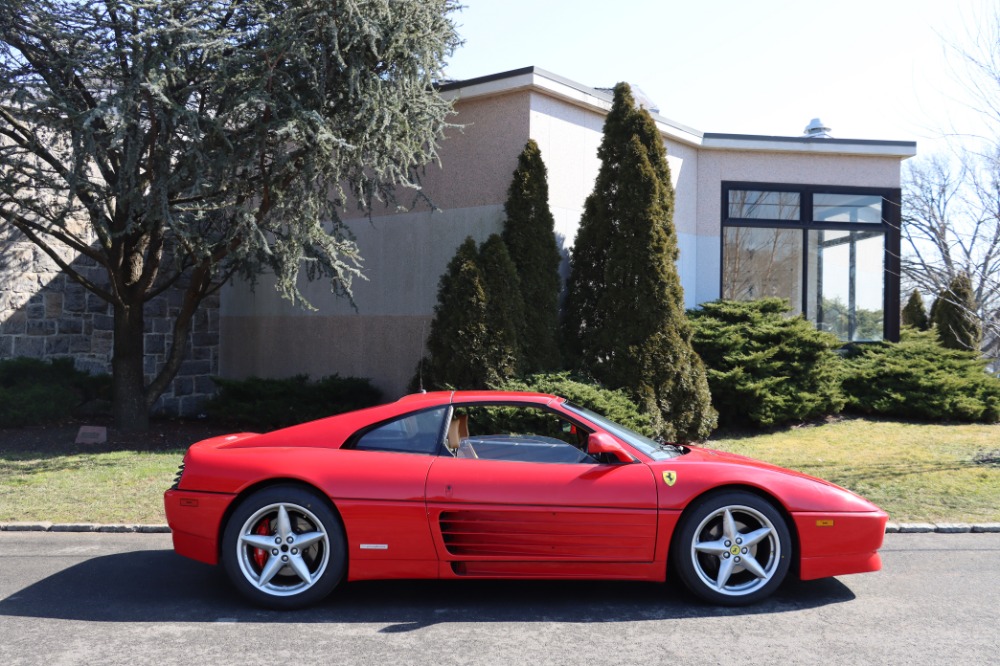 Used 1990 Ferrari 348TS   | Astoria, NY