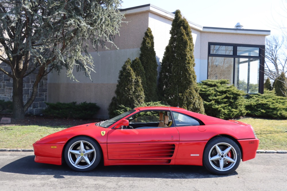 Used 1990 Ferrari 348TS   | Astoria, NY
