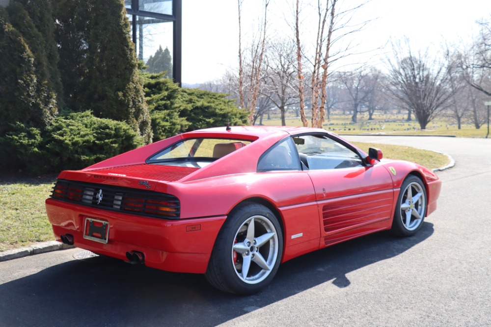 Used 1990 Ferrari 348TS   | Astoria, NY