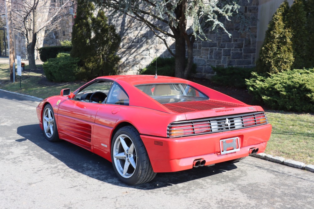 Used 1990 Ferrari 348TS   | Astoria, NY