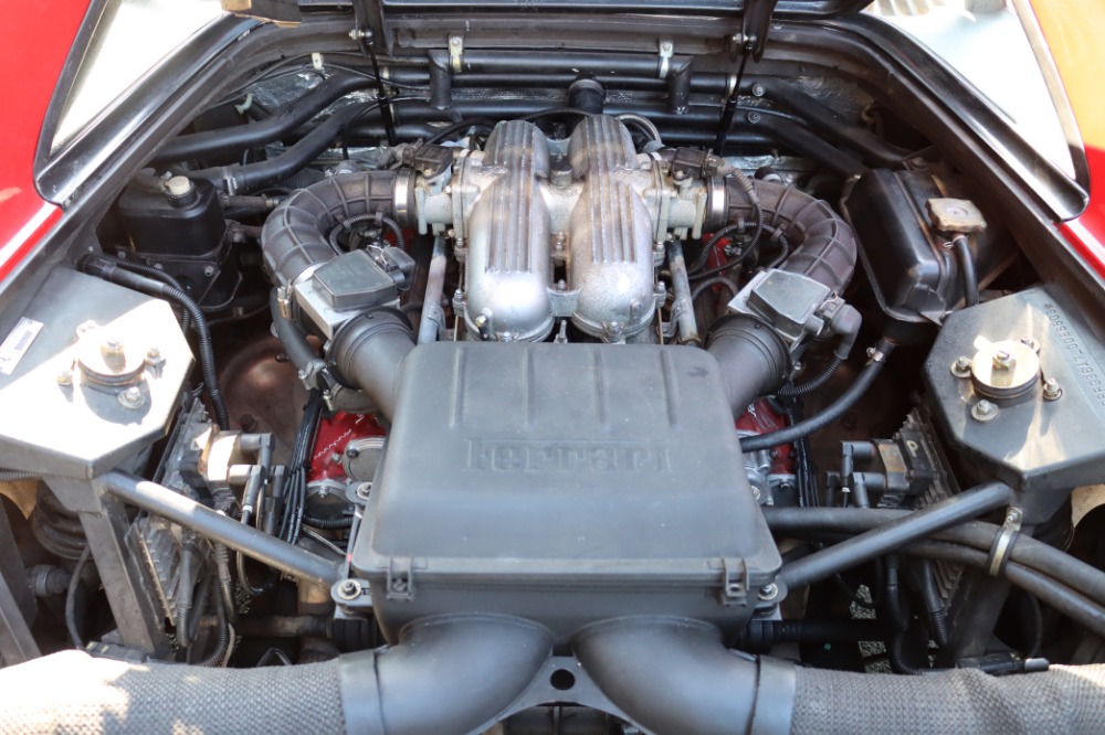 Used 1990 Ferrari 348TS   | Astoria, NY