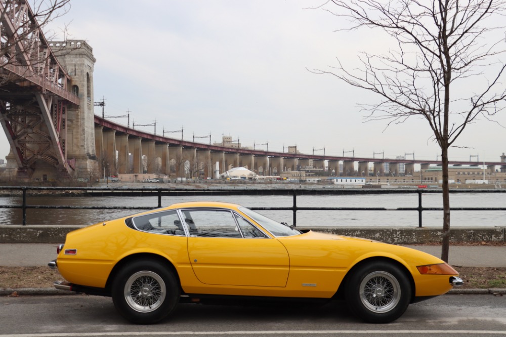 Used 1971 Ferrari 365 GTB/4   | Astoria, NY