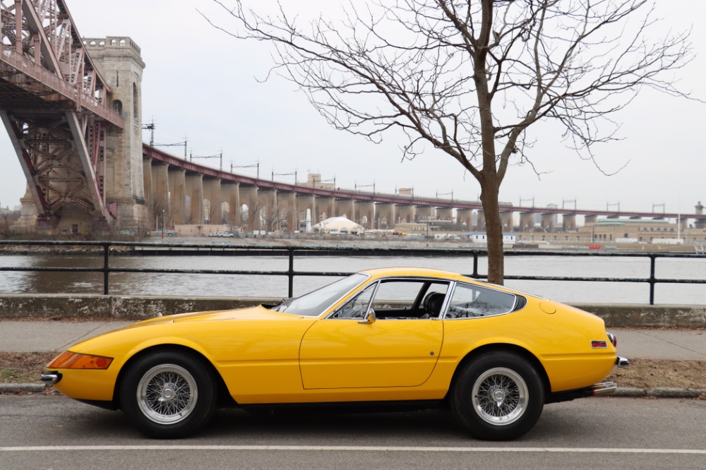 Used 1971 Ferrari 365 GTB/4   | Astoria, NY