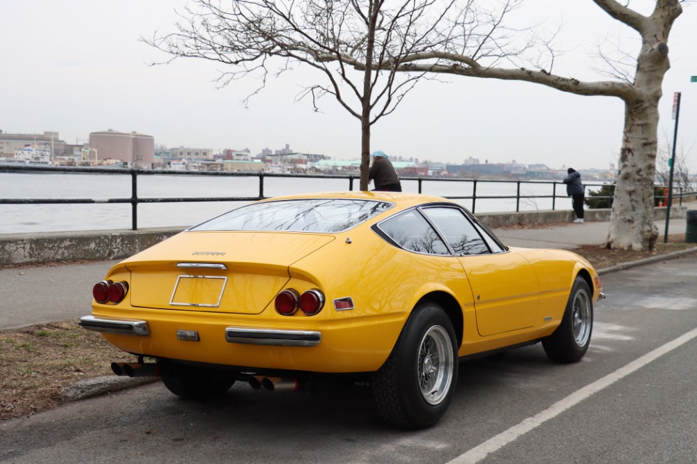 Used 1971 Ferrari 365 GTB/4   | Astoria, NY