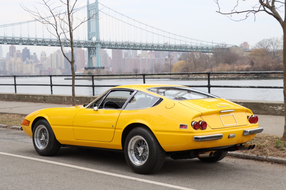 Used 1971 Ferrari 365 GTB/4   | Astoria, NY