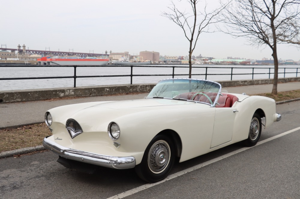 Used 1954 Kaiser Darrin   | Astoria, NY