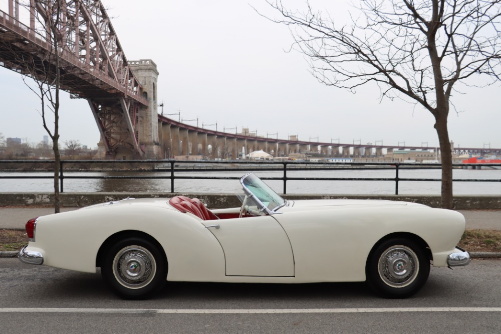 Used 1954 Kaiser Darrin   | Astoria, NY
