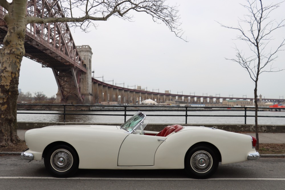 Used 1954 Kaiser Darrin   | Astoria, NY