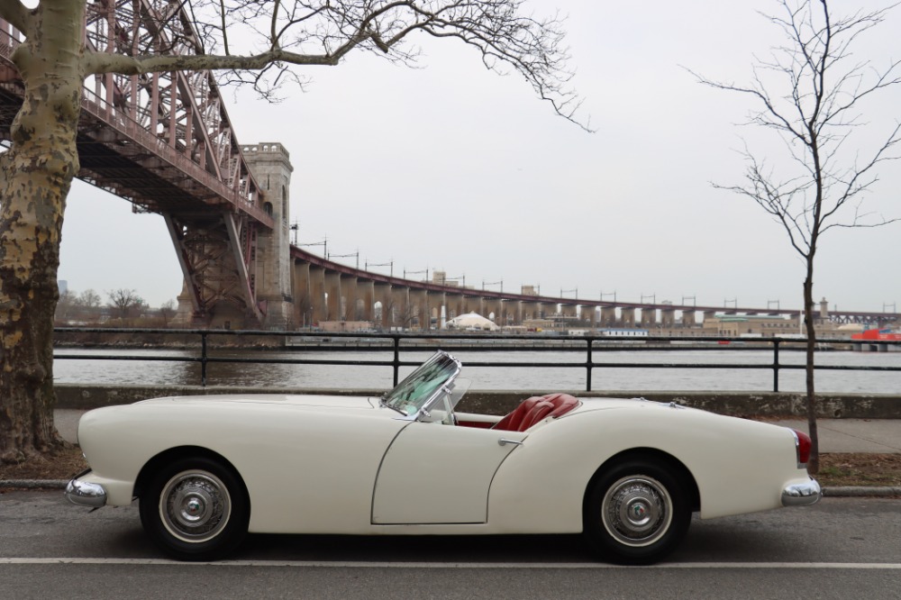 Used 1954 Kaiser Darrin  | Astoria, NY