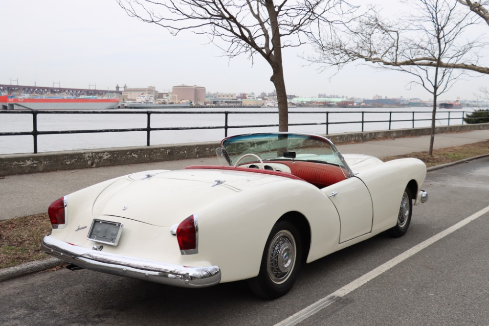 Used 1954 Kaiser Darrin   | Astoria, NY